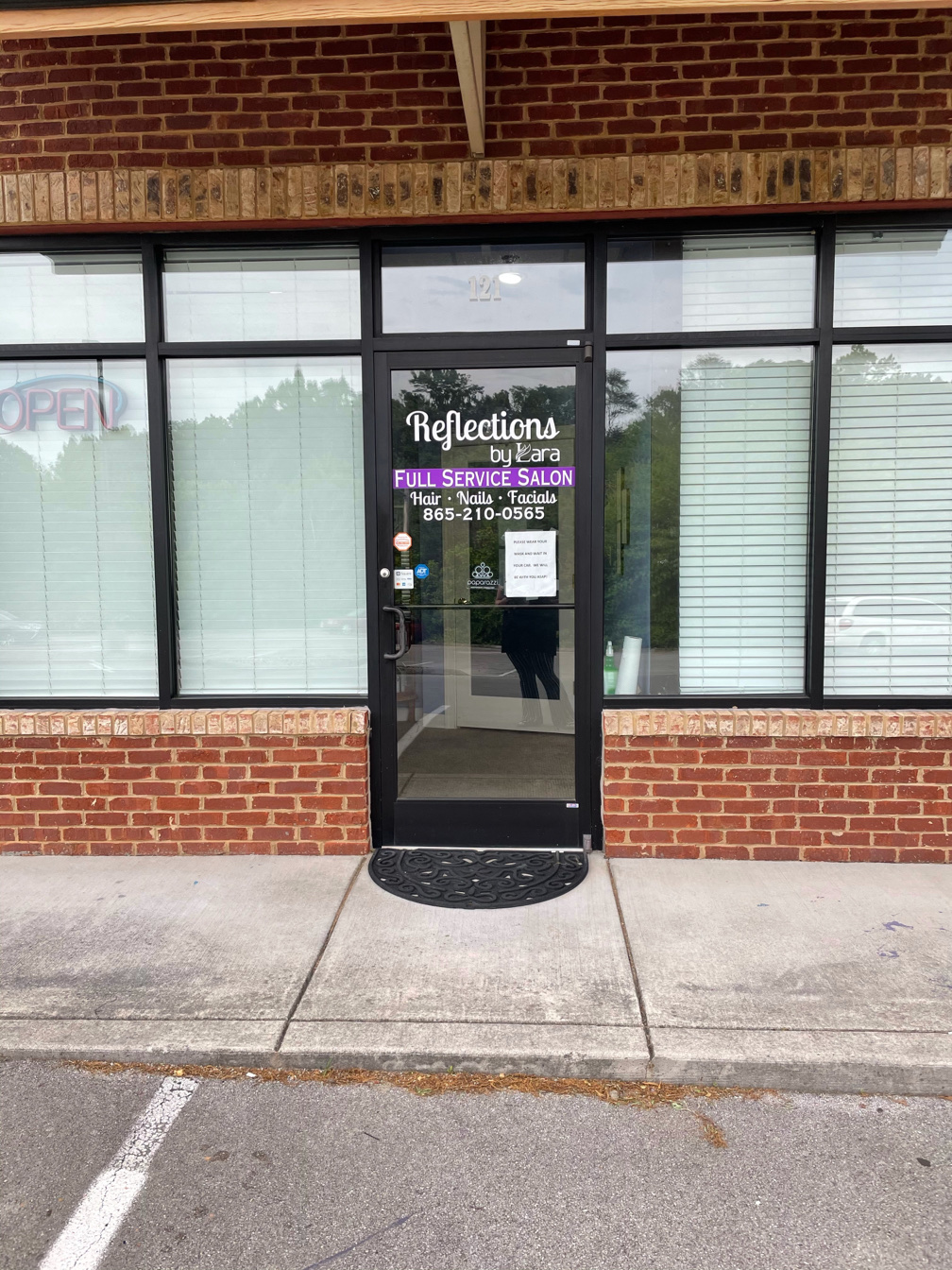 Teesha Watkins In Maryville TN | Vagaro